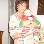 Nancy Gaskell - Facebook