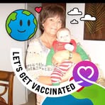 Nancy Gaskell - Facebook