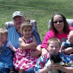 Nancy Gaskins - @ngaskins - Instagram