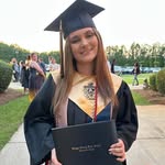 Nancy Gaskins - @luckynanna13 - Instagram