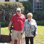 Nancy Gaskins Willis - @nancygaskinswillis - Instagram