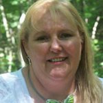 Nancy Phelps Gaskins - @nancygaskins - Instagram