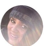 Rachel Halbert - @nancy_gaskins_wiils_ - Instagram