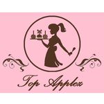 Nancy Gaspar - @top_applez - Instagram