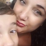 Nancy Gaspar - @mylifeasnance - Instagram