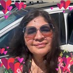 Nancy Gasparini-Ochoa - @nancyg244 - Instagram