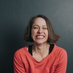 Nancy Gasper - @nancygasper - Instagram