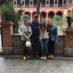 Nancy Gasperazzo - @gasperazzonancy - Instagram