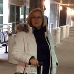 Nancy Alwine-Gass - @alwinegass - Instagram