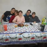 Nancy Gasser - @gassernancy - Instagram