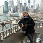 Nancy Gastaldi - @nancygastaldi - Instagram