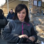 Nancy Gaston - @nancygaston41 - Instagram