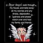 Nancy Gaston - Facebook