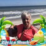 Nancy Gaul - @beneto5492 - Instagram