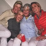 Nancy Rieckers Gault - @nancygault - Instagram