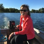 Nancy Gault - @nangault58 - Instagram