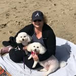 Nancy Gault Kimbrough - @aerrica_usa - Instagram