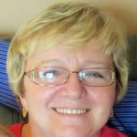 Nancy Gaulton - @nancygaulton - Instagram