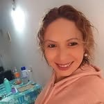 Nancy Gauna - @patagonicoseventos - Instagram