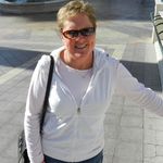 Nancy Gavin - @nancygavin8 - Instagram