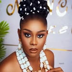 BEADS & ASO OKE VENDOR IN IBADAN - @beadsnasooke_nancygee - Instagram