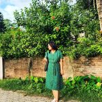darshani phukan - @nancy_gerro - Instagram