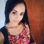 Nancy Angel Santos - @nancygegel - Instagram