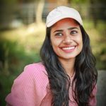 Nancy George - @nancy_george_veliyath - Instagram