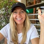 Nancy Gerbert - @nancygerbert - Instagram