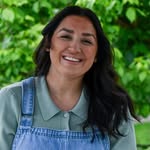 Nancy Geronian - @nancygeronian - Instagram