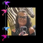 Nancy Gearing - @nancyjane57 - Instagram