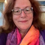 Nancy Gebhardt - @nancygwrites - Instagram