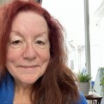 Nancy Gebhardt - @eliora19 - Instagram