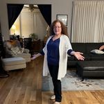 Nancy Somora Gebhardt - @instanan2 - Instagram