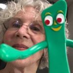 Nancy Kahn Geddes - @nancygeddes2 - Instagram