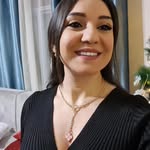 Nancy G. Najjar - @nancygedeon - Instagram