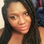 Nancy PriddiGurl Gedeon - @nancy_gedeon - Instagram