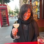 @nancygeerhamilton - Instagram