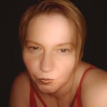 Nancy Geerts - @cyberloveke - Instagram