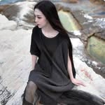 Nancy Gemma - @hyabesul - Instagram