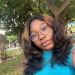 Nancy Mbah - @nancygemma_ - Instagram