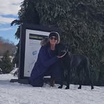 Nancy Muller Gemmell - @nancymuller63 - Instagram