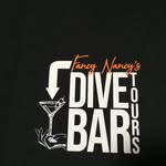 Nancy Geraci - @fancynancysdivebartours13 - Instagram