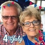 Nancy Geraghty-Hulet - @super8nana - Instagram