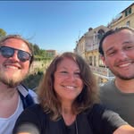 Nancy Geraghty Seri - @anastasinancy - Instagram