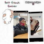 Holq - @nancy_gerardobestfriends - Instagram
