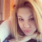 Nancy Gerardo - @nancyluv0123 - Instagram