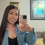 Nancy Gerardo - @nxgeeee - Instagram