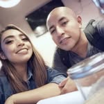 Nancy Sanchez y Gerardo Iglesias - @nancy_y_gerardo - Instagram