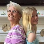 Nancy Gerdes - @nfgerdes1 - Instagram